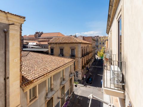 Via Vittorio Emanuele II, 108 - Catania