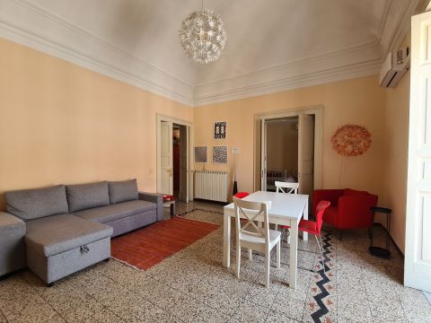 Via Vittorio Emanuele II, 108 - Catania