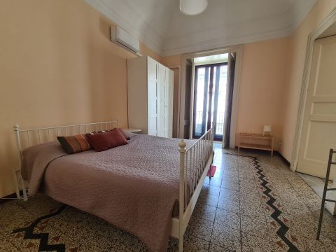 Via Vittorio Emanuele II, 108 - Catania