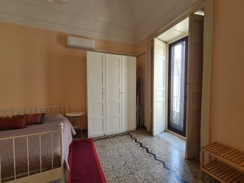 Via Vittorio Emanuele II, 108 - Catania