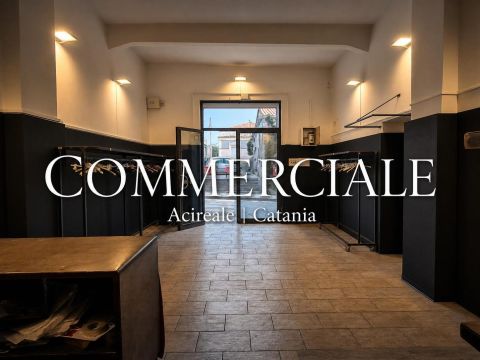 Via Nazionale Guardia, 367 - Acireale