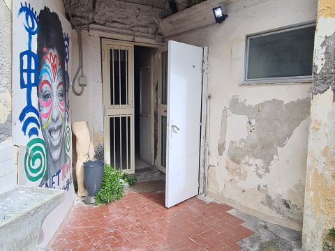 Via Nazionale Guardia, 367 - Acireale
