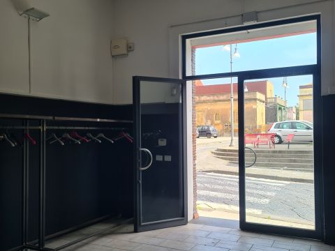 Via Nazionale Guardia, 367 - Acireale