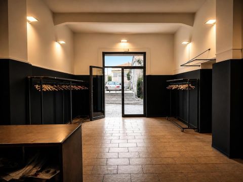 Via Nazionale Guardia, 367 - Acireale