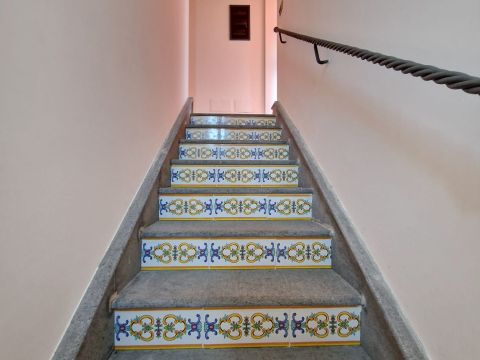 via Laurito - Melizzano