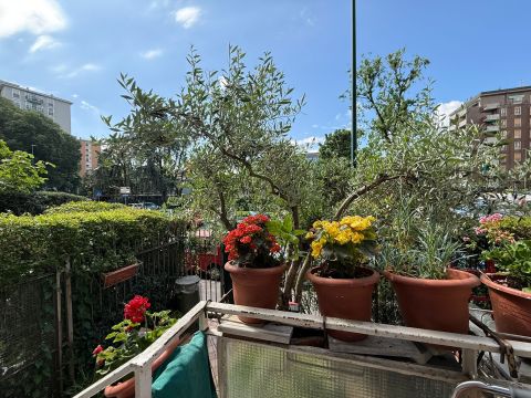 Via Palermo - Sesto San Giovanni
