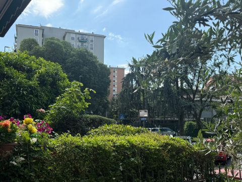Via Palermo - Sesto San Giovanni