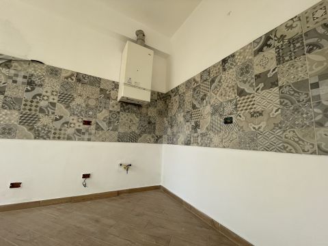 Via Brigata Garibaldi, 12 - Livorno
