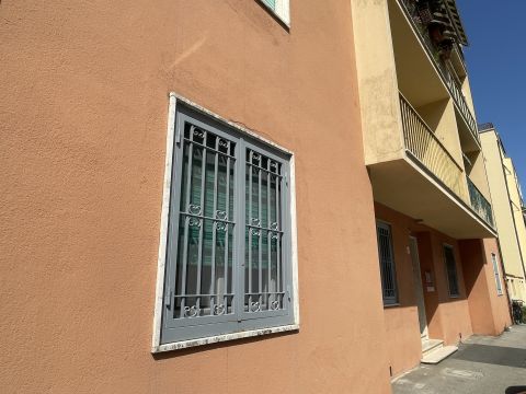 Via Brigata Garibaldi, 12 - Livorno