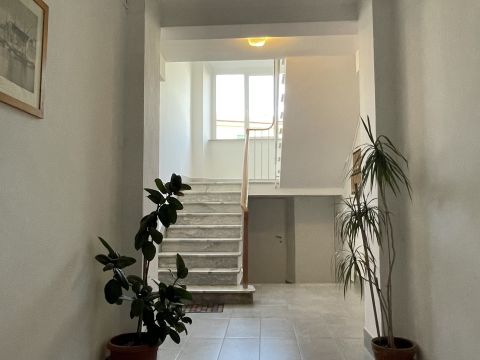 Via Brigata Garibaldi, 12 - Livorno