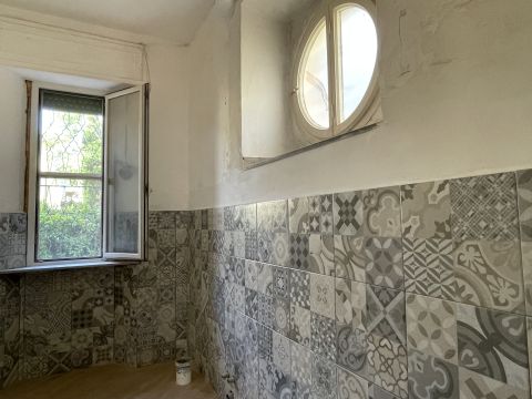 Via Brigata Garibaldi, 12 - Livorno