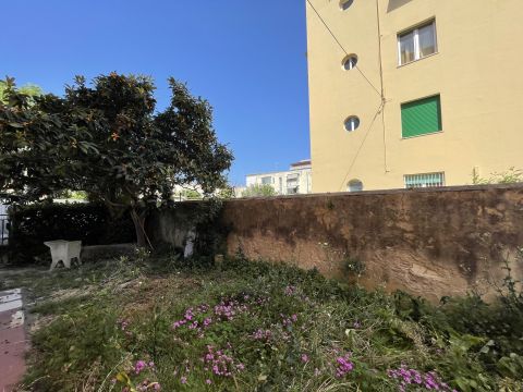 Via Brigata Garibaldi, 12 - Livorno