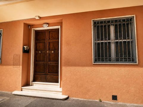 Via Brigata Garibaldi, 12 - Livorno