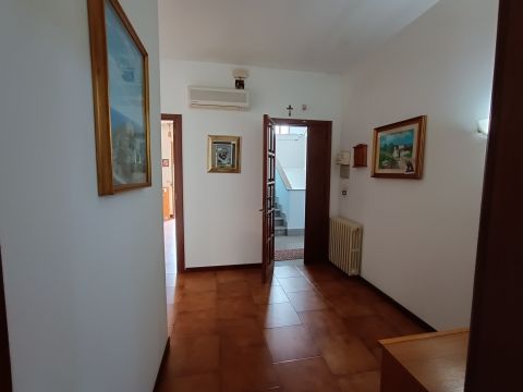 Via Papa Giovanni XXIII - Castri Di Lecce