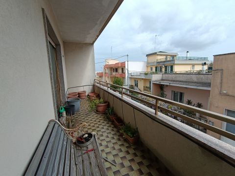 Via Papa Giovanni XXIII - Castri Di Lecce