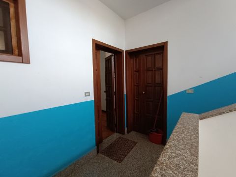 Via Papa Giovanni XXIII - Castri Di Lecce