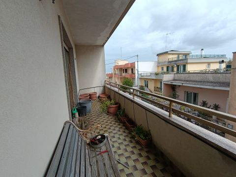 Via Papa Giovanni XXIII - Castri Di Lecce