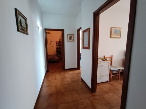 Via Papa Giovanni XXIII - Castri Di Lecce
