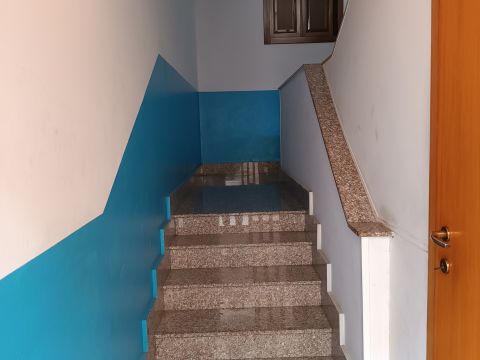 Via Papa Giovanni XXIII - Castri Di Lecce