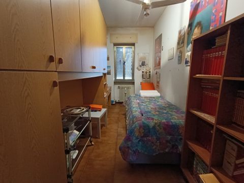Via Papa Giovanni XXIII - Castri Di Lecce