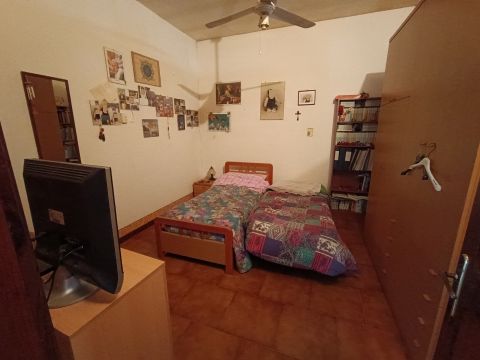 Via Papa Giovanni XXIII - Castri Di Lecce