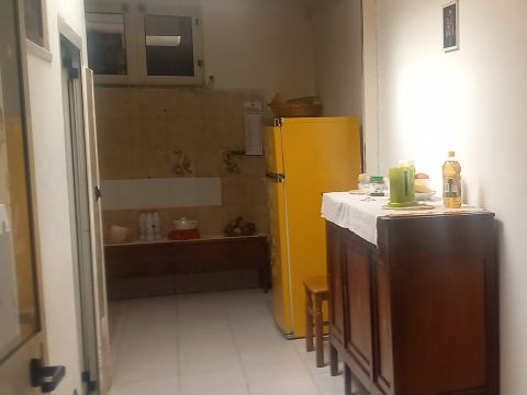 Via Cangiani, 38 - Boscoreale