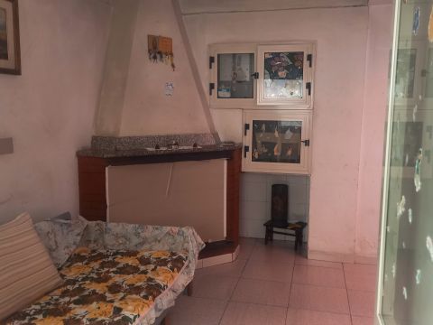 Via Cangiani, 38 - Boscoreale
