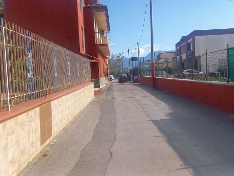 Via Cangiani, 38 - Boscoreale