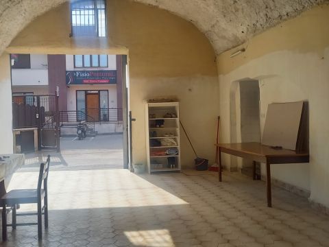 Via Cangiani, 38 - Boscoreale