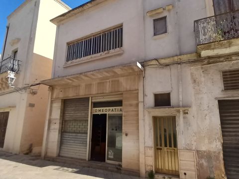 Via Lata, 90 - Nardò