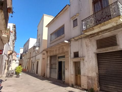 Via Lata, 90 - Nardò