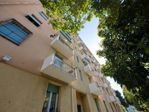 Via Nicolò Copernico, 15 - Genova