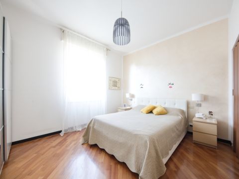 Via Nicolò Copernico, 15 - Genova