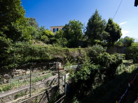 Via Nicolò Copernico, 15 - Genova