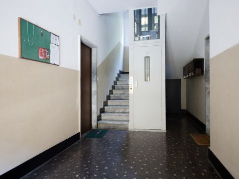 Via Nicolò Copernico, 15 - Genova