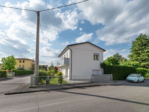 Via Campania, 31 - Selvazzano Dentro