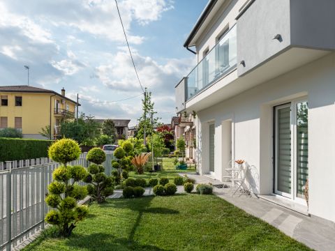 Via Campania, 31 - Selvazzano Dentro