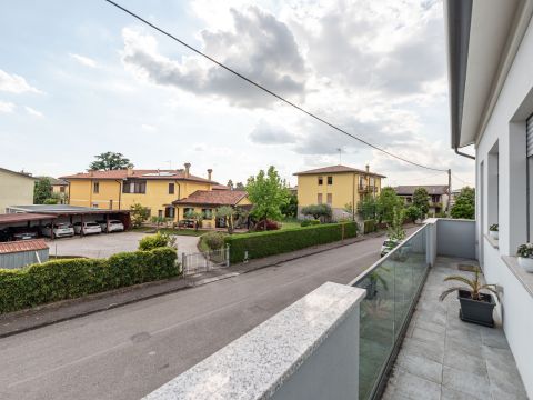 Via Campania, 31 - Selvazzano Dentro
