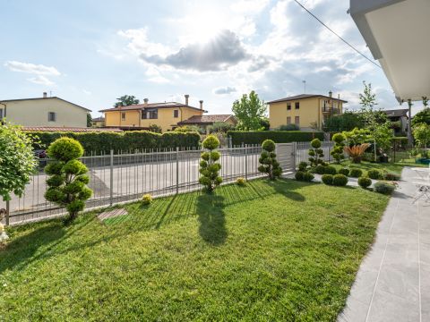 Via Campania, 31 - Selvazzano Dentro