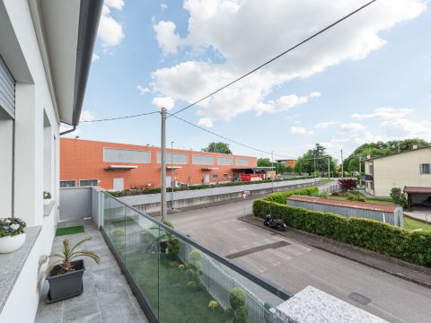 Via Campania, 31 - Selvazzano Dentro