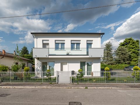 Via Campania, 31 - Selvazzano Dentro