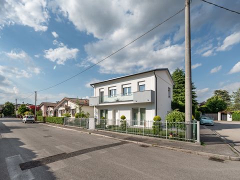 Via Campania, 31 - Selvazzano Dentro