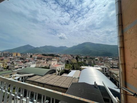 Via Starza, 41 - Angri