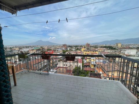 Via Starza, 41 - Angri