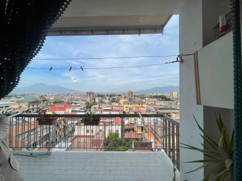 Via Starza, 41 - Angri