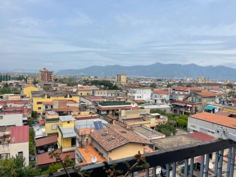 Via Starza, 41 - Angri