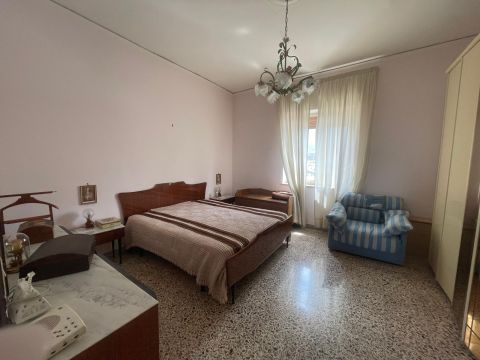 Via Starza, 41 - Angri