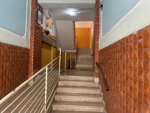 Via Starza, 41 - Angri