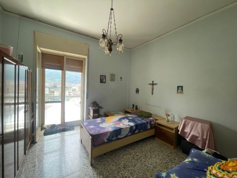 Via Starza, 41 - Angri