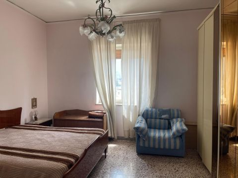 Via Starza, 41 - Angri